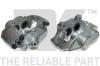 NK 212531 Brake Caliper