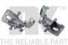 NK 2126122 Brake Caliper