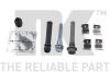 NK 213058 Brake Caliper