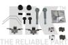 NK 2132136 Brake Caliper