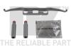 NK 2133138 Brake Caliper