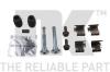 NK 2133187 Brake Caliper