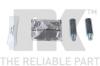 NK 2133244 Brake Caliper