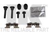 NK 213434 Brake Caliper