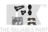 NK 213471 Brake Caliper