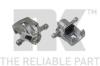 NK 213472 Brake Caliper