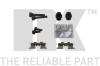 NK 213472 Brake Caliper