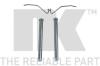 NK 213514 Brake Caliper