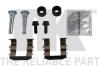 NK 213524 Brake Caliper
