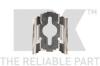 NK 2137114 Brake Caliper