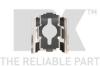 NK 2137115 Brake Caliper
