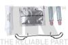 NK 214117 Brake Caliper