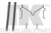 NK 2145233 Brake Caliper