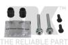 NK 2147244 Brake Caliper
