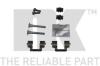 NK 2147249 Brake Caliper