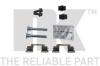 NK 2147250 Brake Caliper