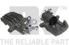 NK 2147278 Brake Caliper