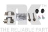 NK 2147300 Brake Caliper