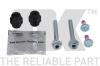 NK 2147306 Brake Caliper