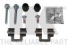 NK 2147310 Brake Caliper