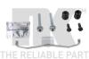 NK 2147336 Brake Caliper