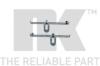 NK 214783 Brake Caliper