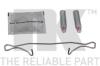 NK 214835 Brake Caliper