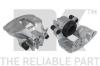 NK 214836 Brake Caliper