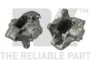 NK 214857 Brake Caliper