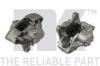 NK 214858 Brake Caliper