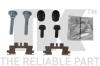 NK 215233 Brake Caliper