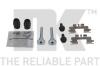 NK 215234 Brake Caliper