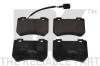 NK 221028 Brake Pad Set, disc brake