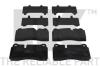 NK 2247115 Brake Pad Set, disc brake