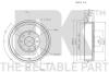 NK 251001 Brake Drum