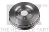 NK 251213 Brake Drum