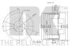 NK 251213 Brake Drum