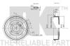 NK 251505 Brake Drum