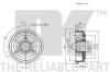 NK 251901 Brake Drum
