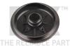 NK 251906 Brake Drum