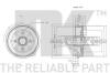 NK 251906 Brake Drum
