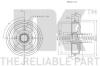 NK 251907 Brake Drum