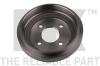 NK 252210 Brake Drum