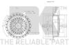 NK 252313 Brake Drum