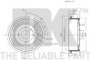NK 252520 Brake Drum