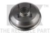 NK 252526 Brake Drum
