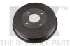 NK 252528 Brake Drum