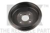 NK 252528 Brake Drum