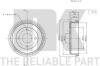 NK 252532 Brake Drum