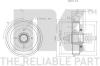 NK 252535 Brake Drum